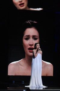 Александр Рыбак выловил победу на "Евровидении" скрипкой!