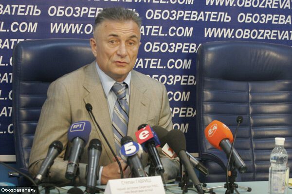 Ющенко выбирает меньшее из зол и не распустит Раду