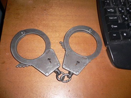 Россия депортировала в Украину грузинского "вора в законе"