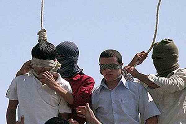 В Египте к смертной казни приговорили сразу 24 человека