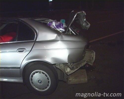 В ДТП на Броварском проспекте пострадали дети