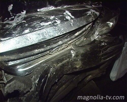 В ДТП на Броварском проспекте пострадали дети