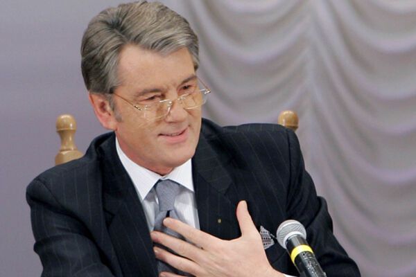 Президент пошел в суд обжаловать нормы об импичменте