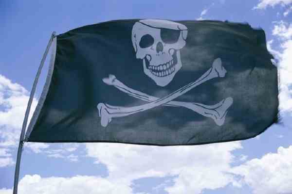 Сомалийскому пирату грозит "пожизненное" в США