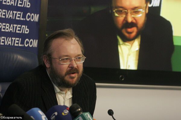 Политическая смерть Виктора Балоги: как это будет