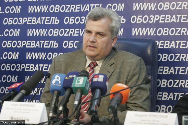 Политическая смерть Виктора Балоги: как это будет