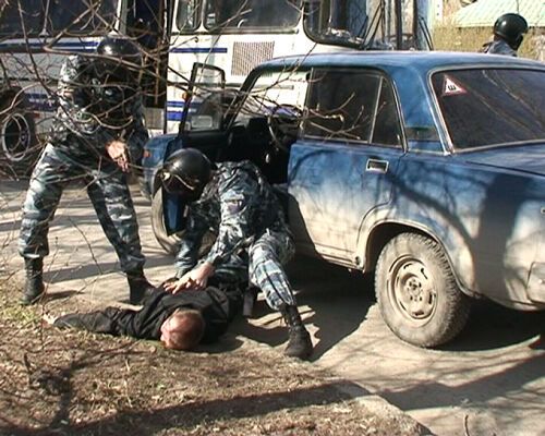 На Винниччине обезвредили наркобарона