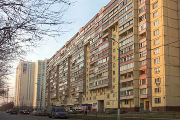 Рада запретила отчуждать жилье