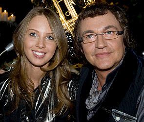 У Дмитрия Диброва не получается зачать ребенка