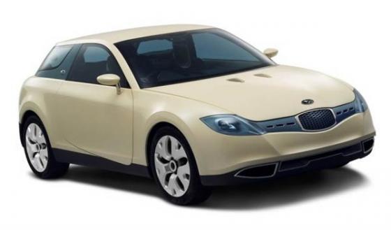 В Subaru всерьез займутся гибридами