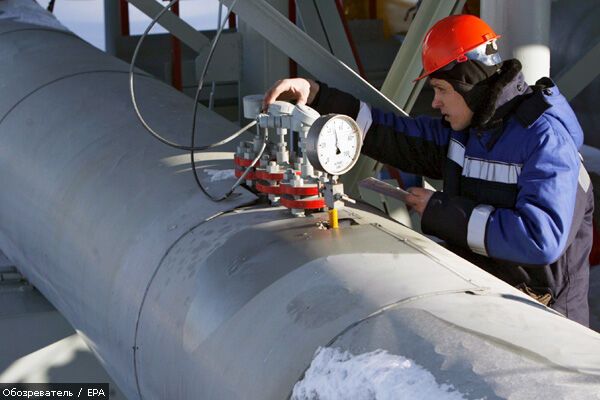 Благодаря налоговой отсрочке "Нафтогаз" нарастил прибыль