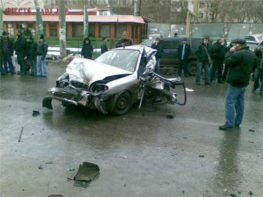 В Одесі знову перенесено слухання справи мажора-лихача