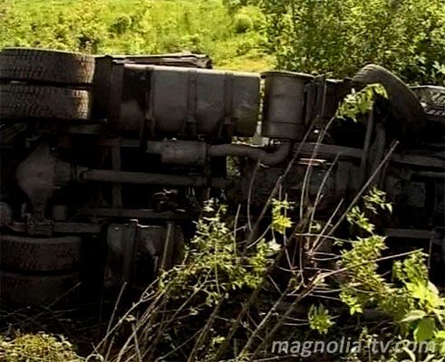 У Львові в результаті ДТП загинули 7 паломників