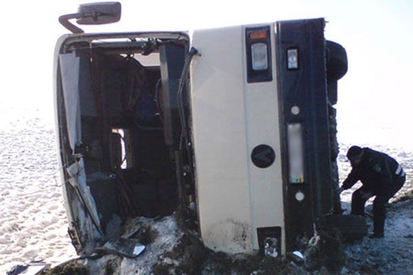 Во Львовской области объявлен траур