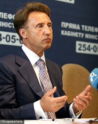 Диагноз Конституции Ющенко поставят в июне