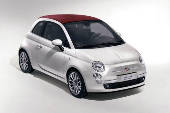 Названы самые популярные автомобили будущего