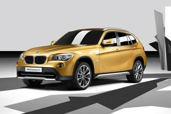 Названы самые популярные автомобили будущего