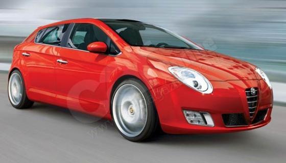 Названы самые популярные автомобили будущего