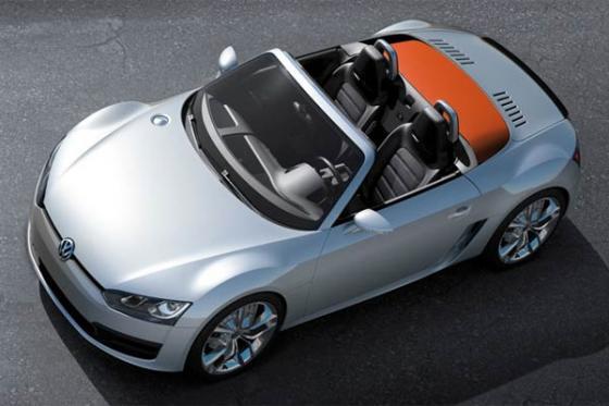 Названы самые популярные автомобили будущего