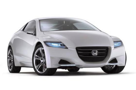 Названы самые популярные автомобили будущего