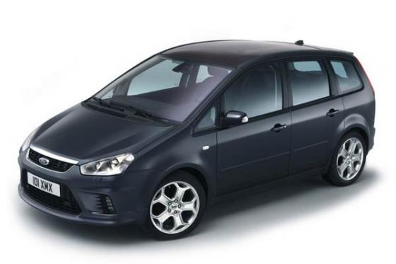 Названы самые популярные автомобили будущего