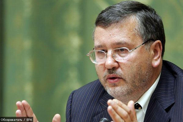 Объявился еще один кандидат в Президенты