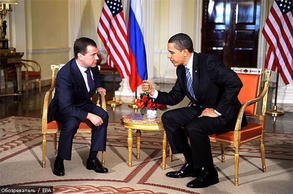 США: Украина не будет разменной монетой в отношениях с РФ