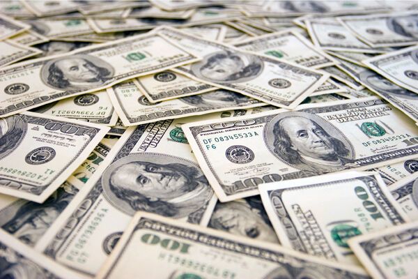 Украинские долги пользуются спросом в мире