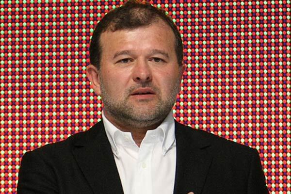 Балога клянется, что никогда не подписывался за Ющенко