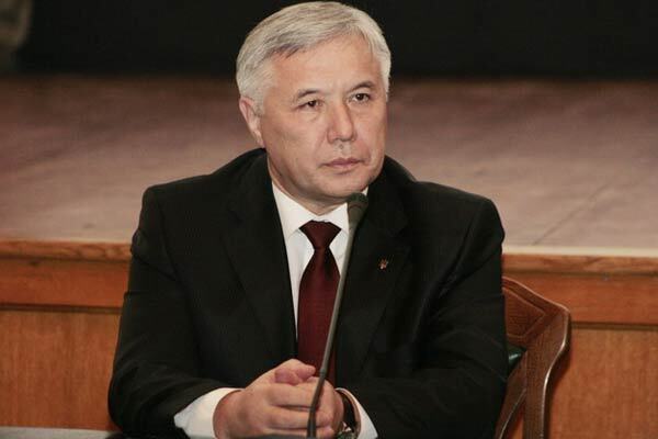 Министров ждет судьба Еханурова?