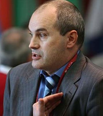 СБУ нашла Дурдинца