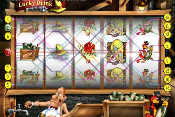 Запрет игорного бизнеса коснется не всех