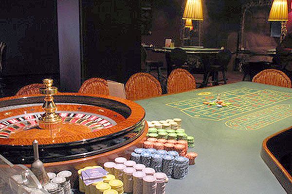 Игорные бизнесмены просят защиты у Карпачевой