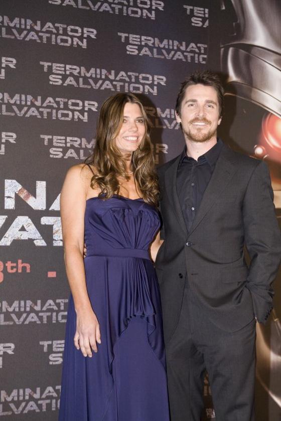 В Париже состоялась европейская премьера «Терминатора»