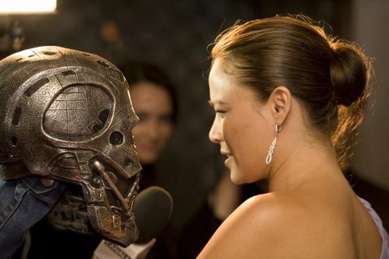 В Париже состоялась европейская премьера «Терминатора»