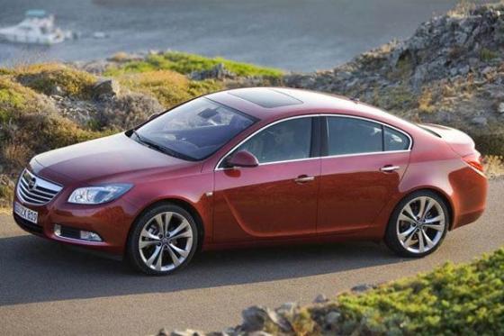 Одна модель вытащит Opel из кризиса