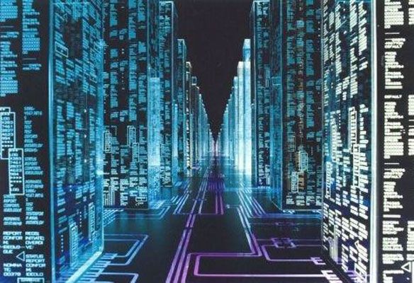 В США создаётся министерство кибер-безопасности