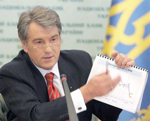 Когда Украина обанкротится?