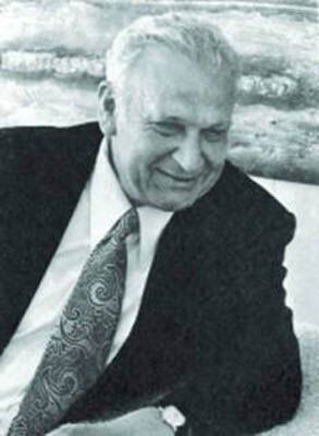 Помер колишній президент Ізраїлю Ефраїм Кацир