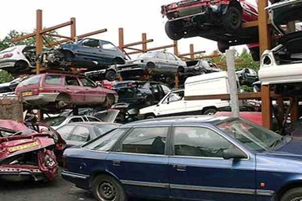 Деньги за древний автоутиль начали выплачивать в Нидерландах