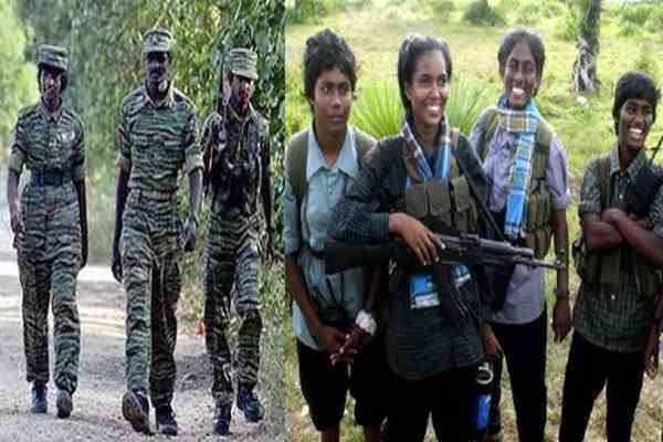 На Шри-Ланке отрицают огромные гражданские потери