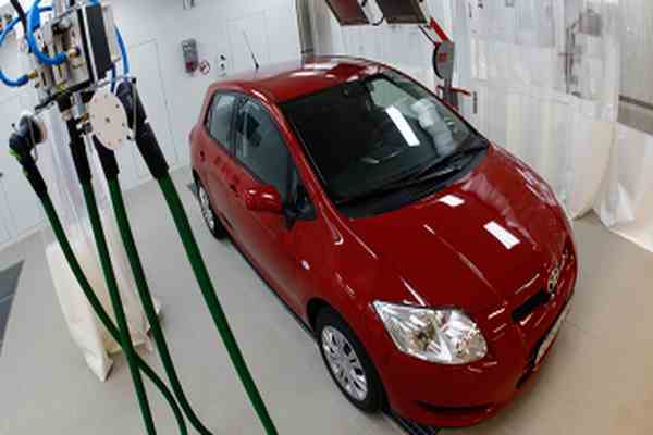 GM дадут $30 млрд в обмен на банкротство