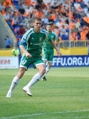 "Ворскла" - обладатель Кубка Украины!