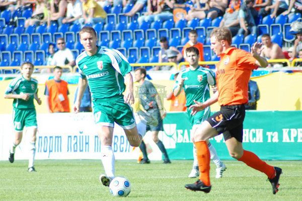 "Ворскла" - обладатель Кубка Украины!