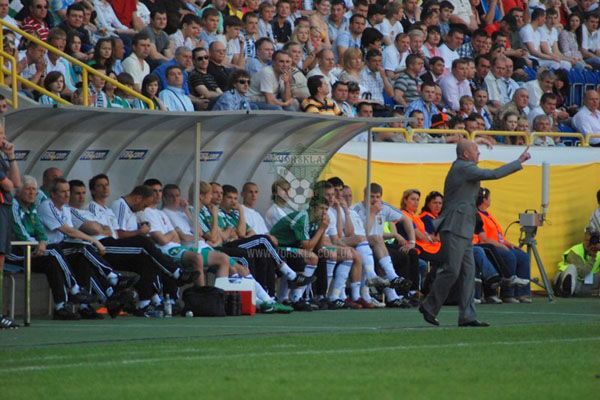 "Ворскла" - обладатель Кубка Украины!