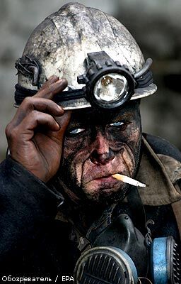 На шахте в Донецкой области обнаружены тела двух горняков