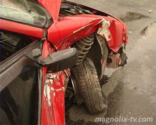 В жутком ДТП погиб Игорь Пелих