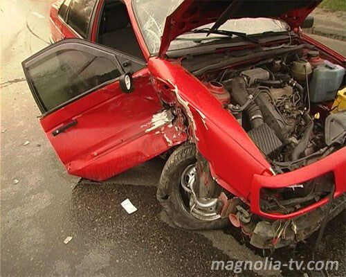 В жутком ДТП погиб Игорь Пелих