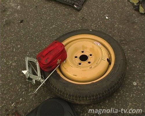 В жутком ДТП погиб Игорь Пелих