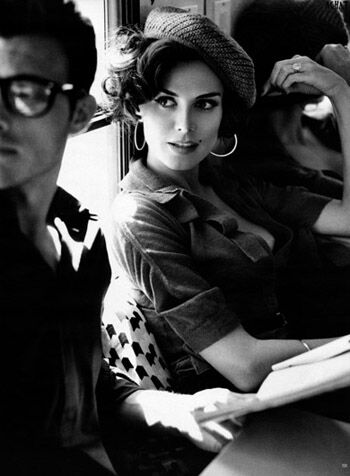 Forbes назвал самых успешных моделей года
